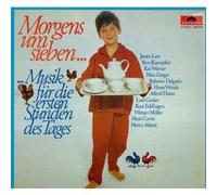 Various Artists - Morgens um sieben ist die Welt noch in Ordnung - Musik für die ersten Stunden des Tages / 249 278