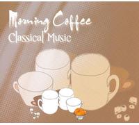 Various Artists - Morning Coffee..