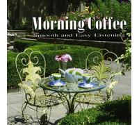 Various Artists - Morning Coffee / Various