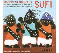 Various Artists - Moroccan Trance Music II