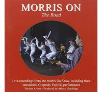 Various Artists - Morris On The Road