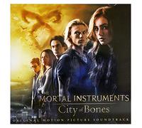 Various Artists - Mortal Instruments: City of Bones (Original Soundtrack)
