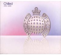 Various Artists - MOS Chilled 1991-2008