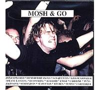 Various Artists - Mosh & Go