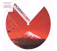 Various Artists - Moshi Moshi: Nu Sounds from Japan/Compiled By Nik Weston