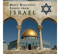 Various Artists - Most Beautiful Songs From Israel