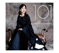Various Artists - Most Beloved Crossover Classical Hits Of Sumi JO