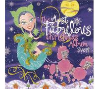 Various Artists - Most Fabulous Christmas Album Ever [New CD]