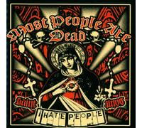 Various Artists - Most People Are Dead Vol.1