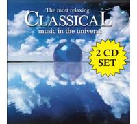 Various Artists - Most Relaxing Classical Music in Universe / Various [New CD]