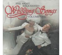 Various Artists - Most Requested Wedding Songs 1