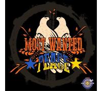 Various - Most Wanted Peace