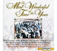 Various Artists - Most Wonderful Time of the Year
