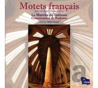 Various Artists - Motets Français