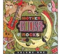 Various Artists - Mother Goose Rocks Vol.1