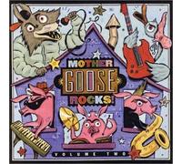 Various Artists - Mother Goose Rocks Vol.2