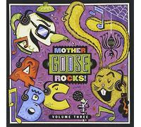 Various Artists - Mother Goose Rocks Vol.3