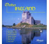 Various Artists - Mother Ireland