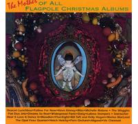 Various Artists - Mother of All Flagpole Xmas