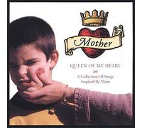 Various Artists : Mother: Queen of My Heart CD (2005) NEW Amazing Value