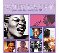 Various Artists - Mothers' Garden (The Funky Sounds Of Female Africa 1975 - 1984) [VINYL]