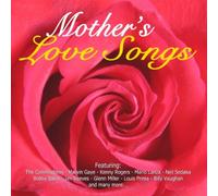 Various Artists - Mother's Love Songs