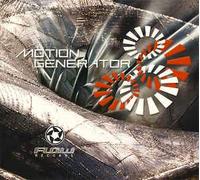 Various Artists - Motion Generator
