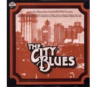 Various Artists - Motor City Blues [VINYL]