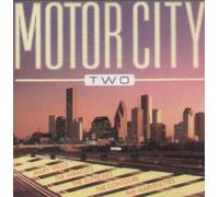 Various Artists - Motorcity 2
