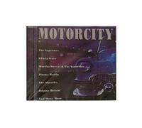 Various Artists - MotorCity