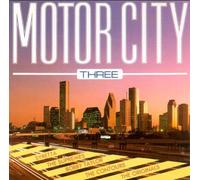 Various Artists - Motorcity 3