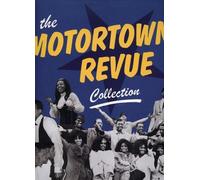 VARIOUS - Motortown Revue Collection