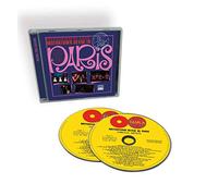 Various Artists - Motortown Revue: Live In Paris