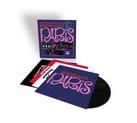 Various Artists - Motortown Revue: Live In Paris [VINYL]