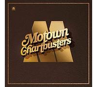 Various Artists - Motown Chartbusters