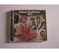 Various Artists - Motown Chartbusters Vol. 5