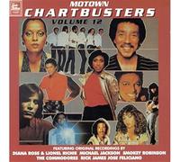 Various Artists - Motown Chartbusters Volume 12