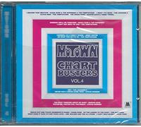Various Artists - Motown Chartbusters Volume 4