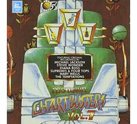 Various Artists - Motown Chartbusters Volume 7