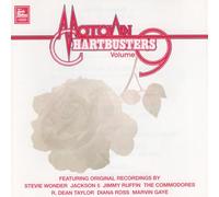 Various Artists - Motown Chartbusters - Volume 9