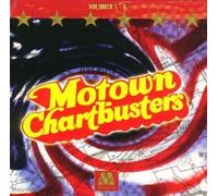 Various Artists - Motown Chartbusters Volumes 1-6