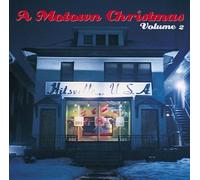 Various Artists - Motown Christmas, A Vol. 2 [Us Import]