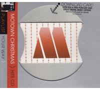 Various Artists - Motown Christmas: Playlist Your Way