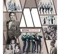 Various Artists - Motown Collected [180 gm 2LP Black Vinyl]