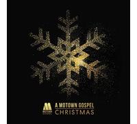 Various Artists Motown Gospel Christmas (CD) (US IMPORT)