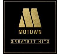 Various Artists - Motown: Greatest Hit LP Vinyl