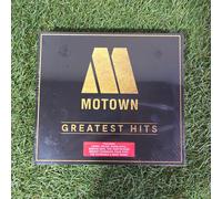 Various Artists Motown: Greatest Hits (CD) Album