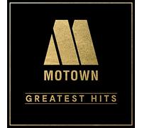 Various Artists Motown Greatest Hits Double LP Vinyl 5387969 NEW