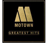 Motown: Greatest Hits (Vinyl, 2019, 2 Discs, UMC)