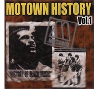 Various Artists - Motown History 1